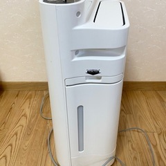 【5/23まで】シャープ 加湿空気清浄機・加湿器 KC-F70-W 【未開封脱臭フィルター付き】の画像