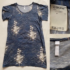 レディース4点まとめ　DIESEL　SHIPS adidas SILAS　ディーゼル　 シップス　アディダス　サイラス　おまけZARA ザラワンピースの画像