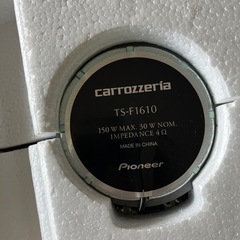 スピーカー　の画像