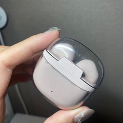 イヤホン
