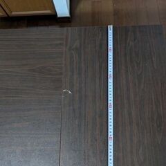 昇降式テーブル 値下げお問い合わせまでの画像