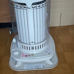 コロナ 灯油専用石油ストーブの画像