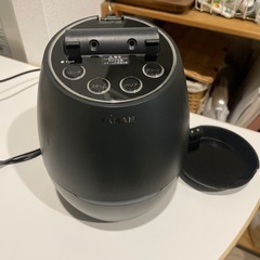 YA-MANフェイシャルスチーマー