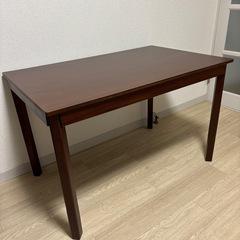 最終値下げ
ダイニングテーブル