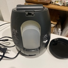 YA-MANフェイシャルスチーマーの画像