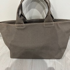 マークジェイコブス　トートバッグの画像