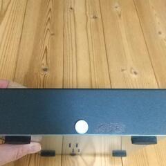 大正琴用 10口入力結合器（ミキサー・集結器）の画像