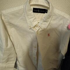 ラルフローレン　90 服　4着セットの画像