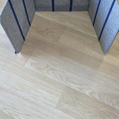 IKEA　デスクディバイダー
ÖVNING オーヴニングの画像