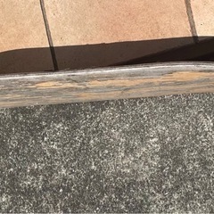 ロング　スケートボードの画像