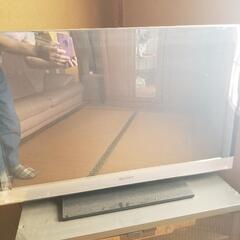 液晶テレビ　SONY　BRAVIA　KDL-32EX300

