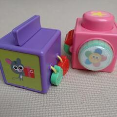 赤ちゃん用おもちゃ　Benesse　People 他の画像