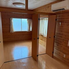 [御望エリア]ペット可🐶😺戸建て賃貸🏠敷金礼金共益費ゼロ🉐充実設備！好立地！多収納！広い面積！ - 賃貸（マンション/一戸建て）