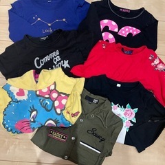 子供服100cmまとめ売り