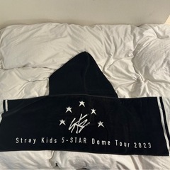 Stray Kids 5 Star dome tour 2023 アプグレ特典の画像