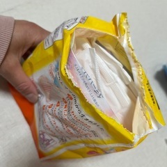 入院着　乳帯　お産パッド　母乳パッドの画像