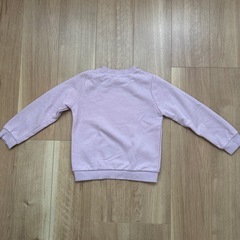 ※値下げしました※【a.v.v】ユニコーントレーナーの画像