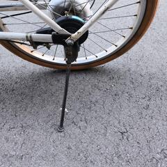 自転車差し上げます。の画像