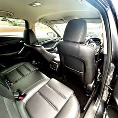 🌟２５年式★アテンザワゴンＸＤ🌟ディーゼル車🌟本土仕入★２年車検・２年保証付き！下取り可能！の画像