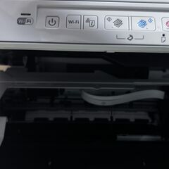 EPSON プリンタの画像