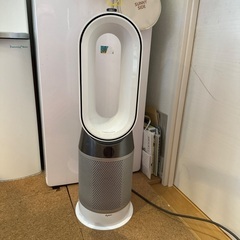 ダイソン空気清浄機　Dyson　ホット&クール
