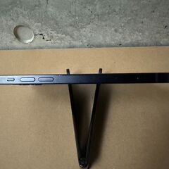 iPhone12 256gb ブラック simフリーの画像