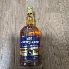 MUIRHEAD'S　
ROBERTTHEBRUCE



　700ml  
40度



の画像