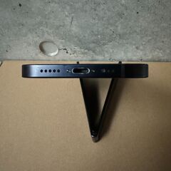 iPhone12 256gb ブラック simフリーの画像