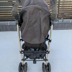 ベビーカーb型の画像
