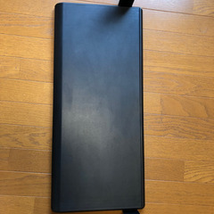 キーボードスライダー