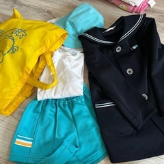 こざいこども園　セット　　　