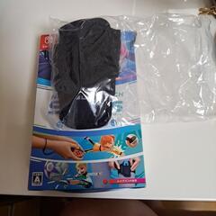 お値下げ！Nintendo Switchスポーツの画像