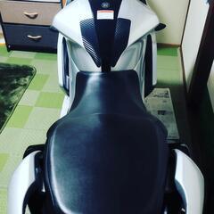 鈴木ジグサーSF150の画像