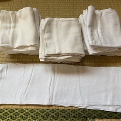 布おむつセットの画像