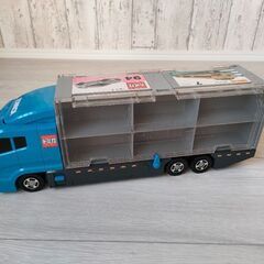 トミカトラック