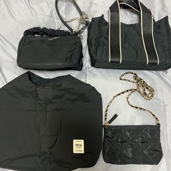 バッグ