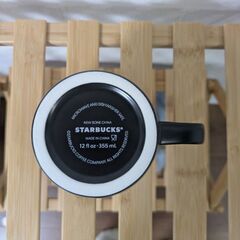 スターバックス　マグカップの画像