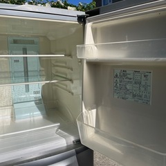 よく冷える冷凍冷蔵庫135Lの画像