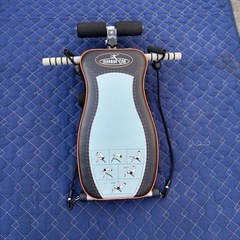 フィットネス　腹筋　器具