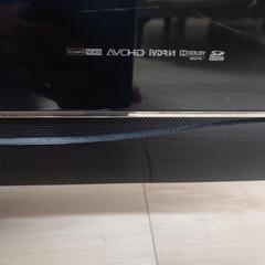 日立プラズマテレビ wooの画像