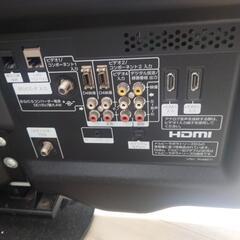 日立プラズマテレビ wooの画像