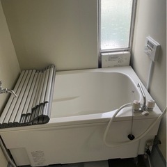 団地　お風呂　壁貫通型給湯器WFシリーズ　カベピタ　ハウステック