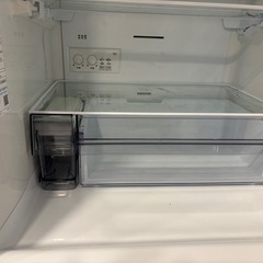 値下げ！！美品★2021年製・東芝3ドア冷蔵庫★自動製氷の画像
