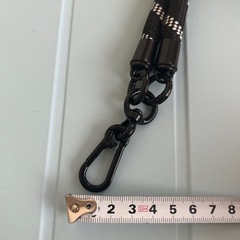 値下げ★携帯ストラップの画像