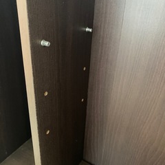 棚(キャスター付、コンパクト)の画像