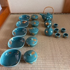 和食器セット