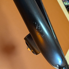 GB350 GB350S NC59 Endurance タンデムグリップ付きリアキャリアの画像
