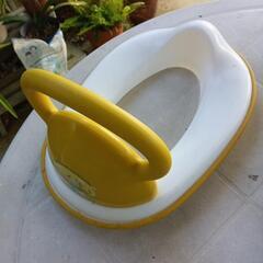 トイレ用補助便座