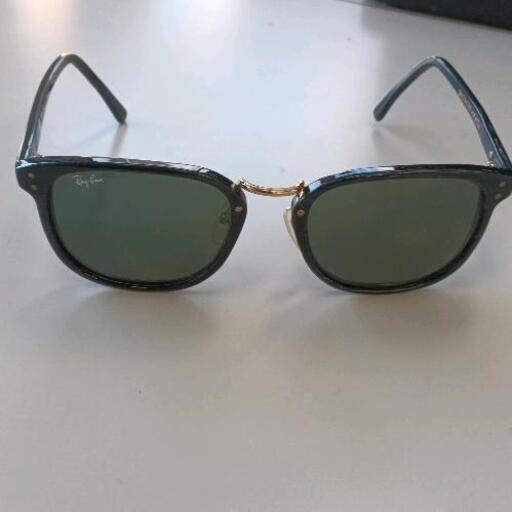 0429-365  Ray Ban レイバンB&L プレミア トラディショナル サングラスRay-Ban