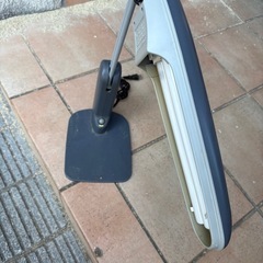 ジャンク　蛍光灯　電気スタンドの画像